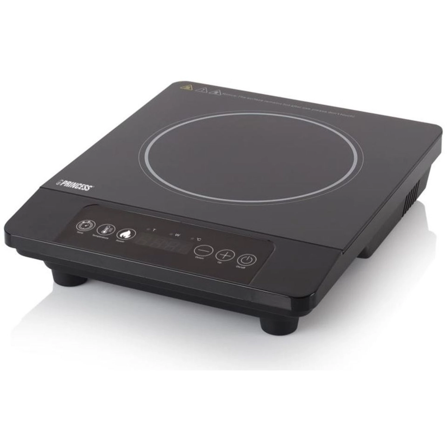 PRN30004 Induction hob