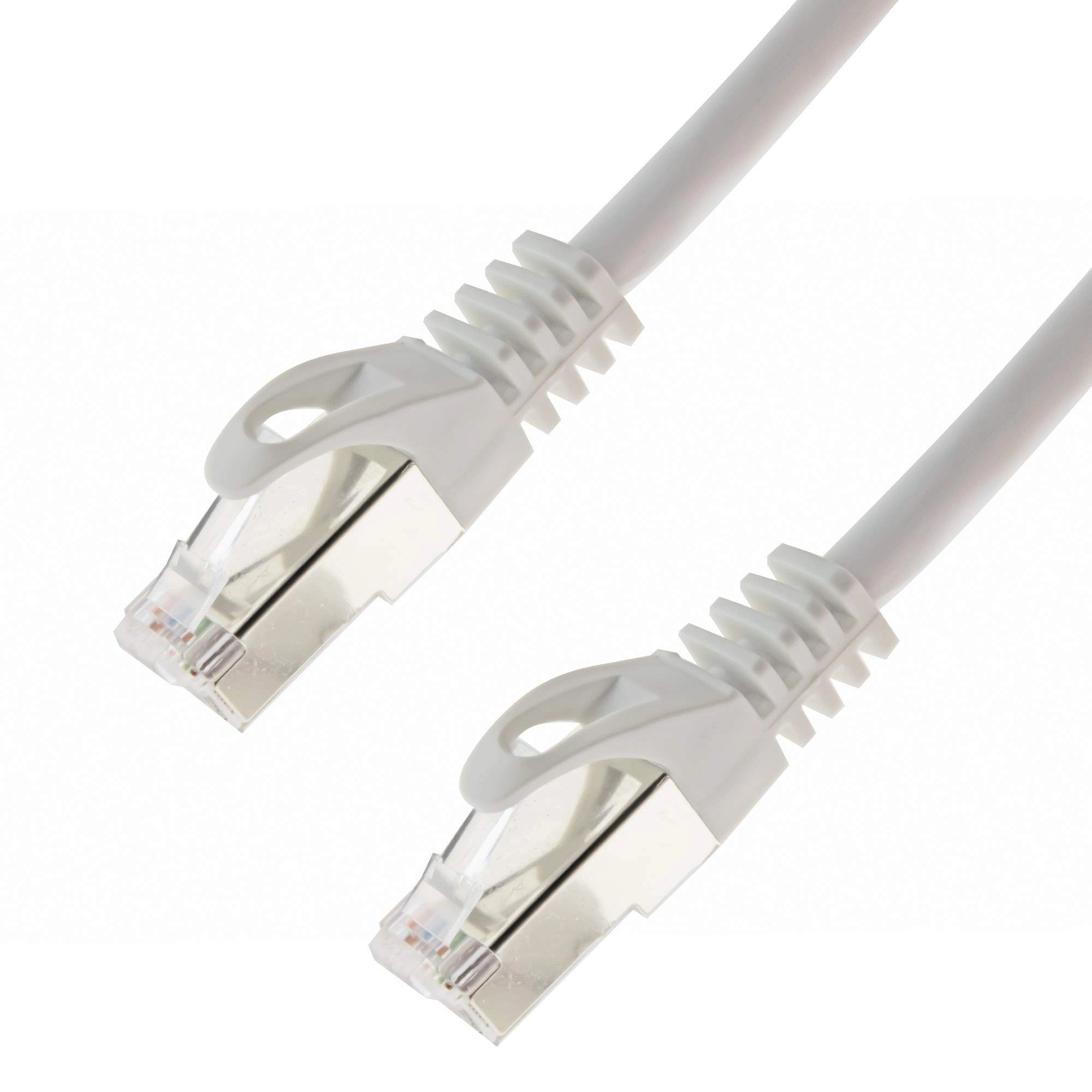 Network Cable S/FTP PIMF Cat 7 - 0.50 m