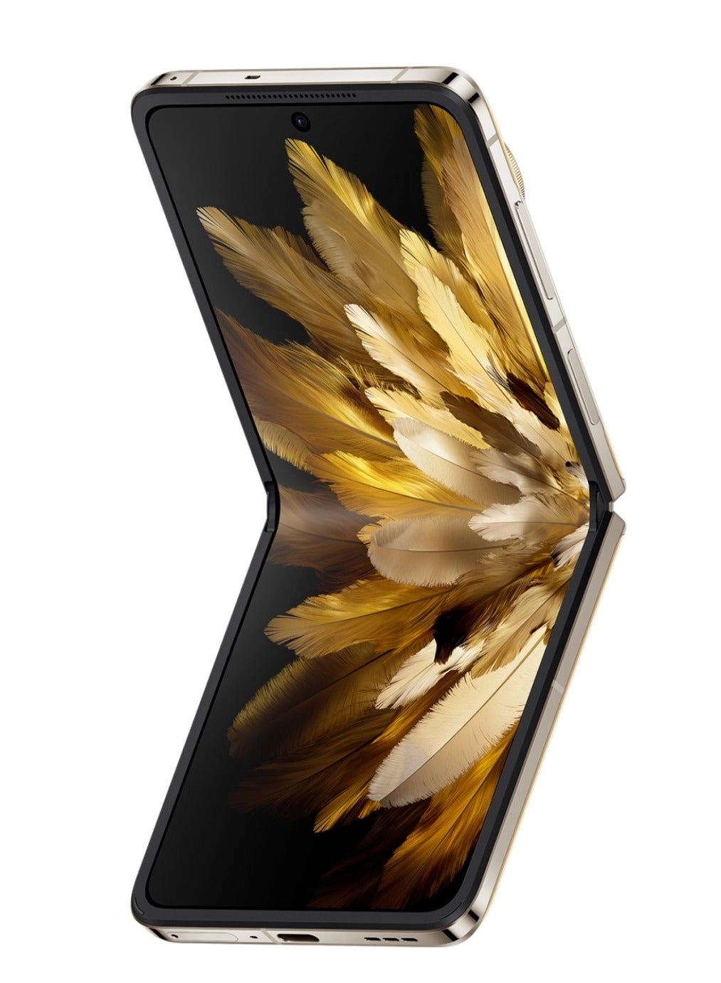 Find N3 Flip - 12GB 256GB