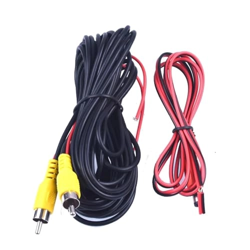 Car Backup Camera - Night vision