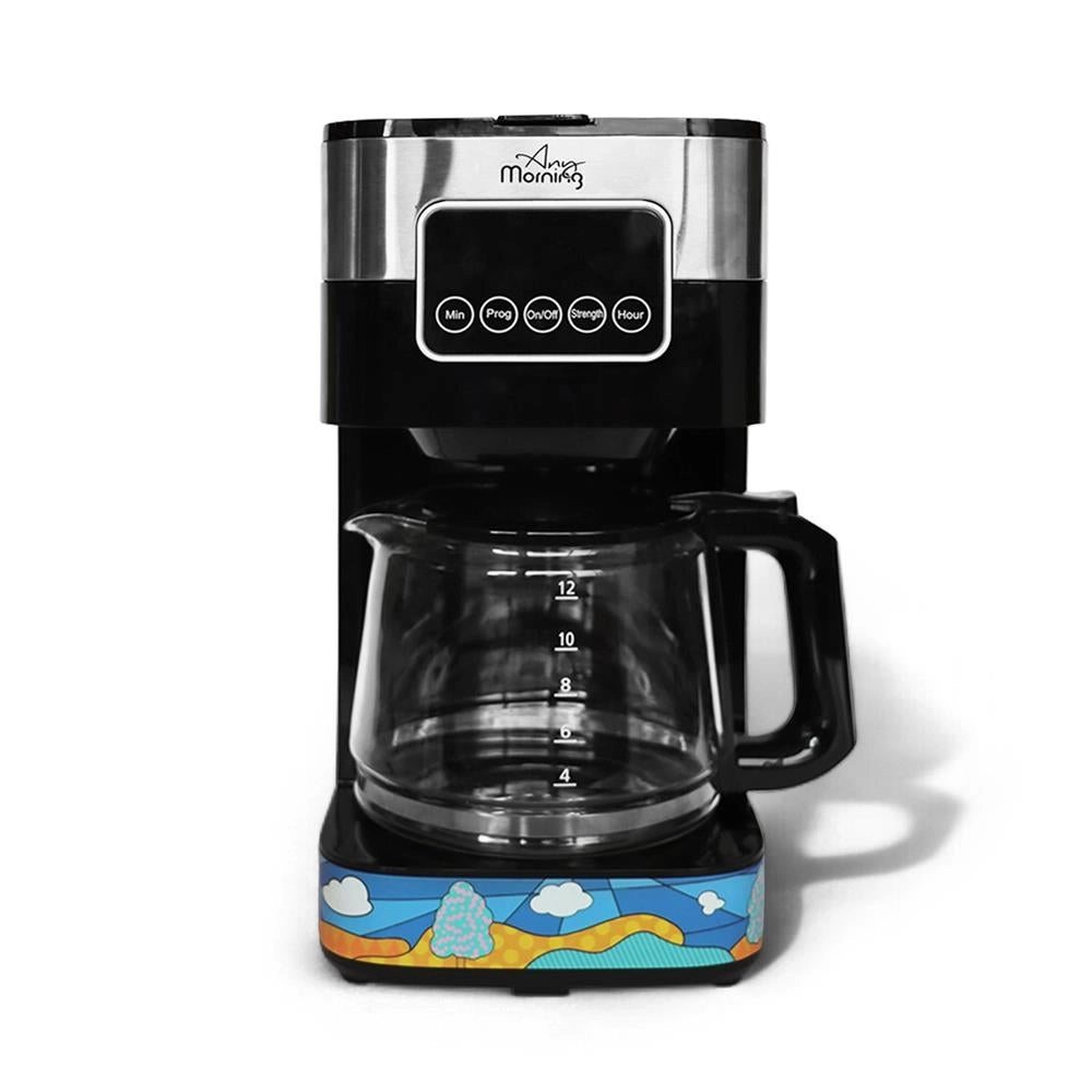 Generic Programmable Glass - Drip