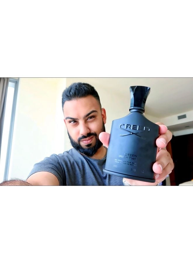 Green Irish Tweed Eau de Parfum 100ml