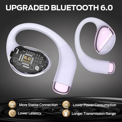 AC520 Wireless Earbud