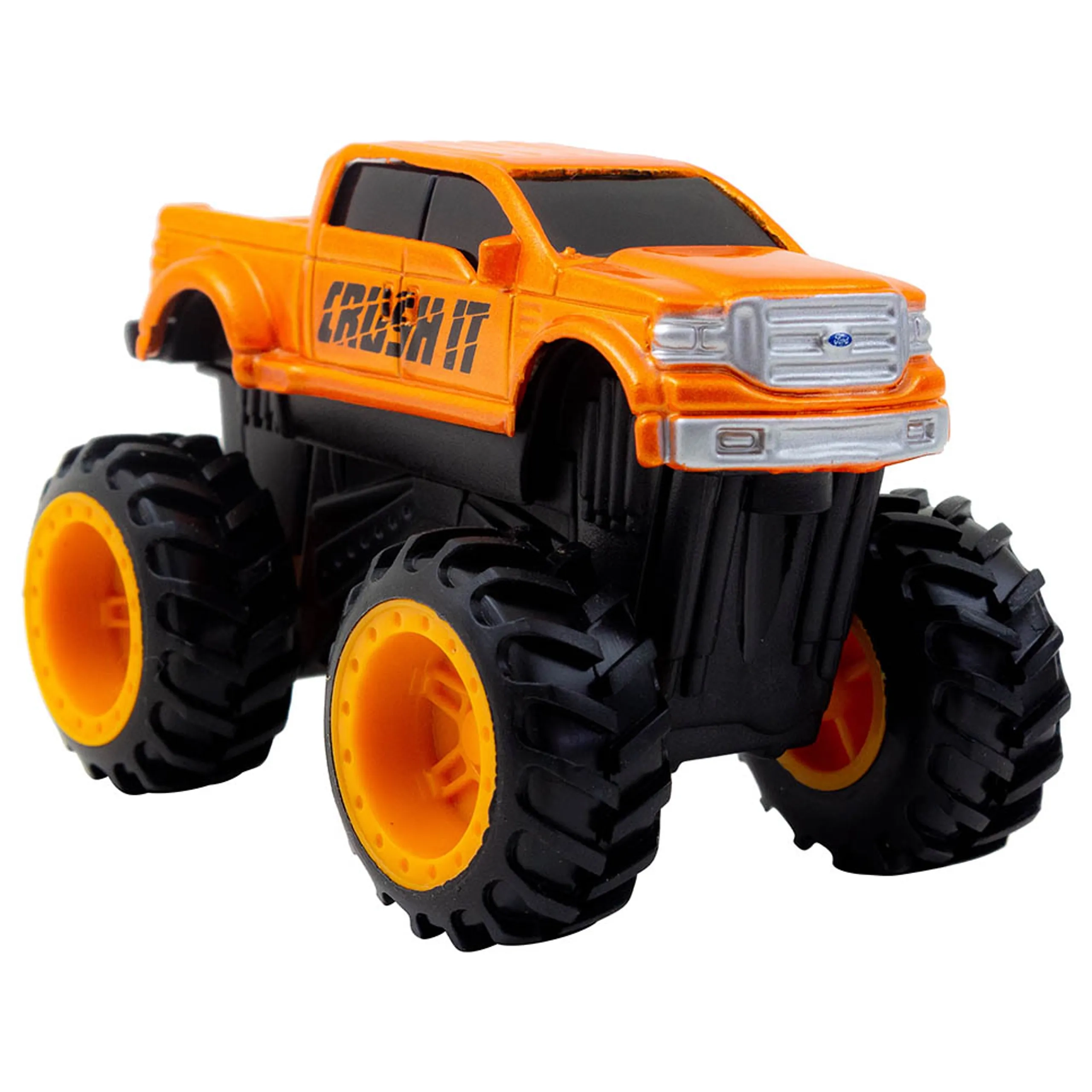 Fresh Metal100 - 1pcs