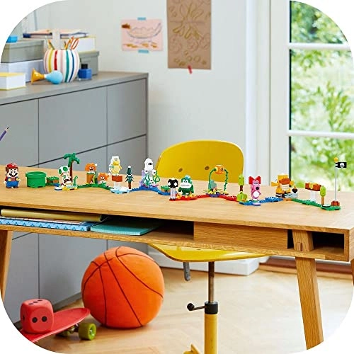 Super Mario Character Packs (71413)