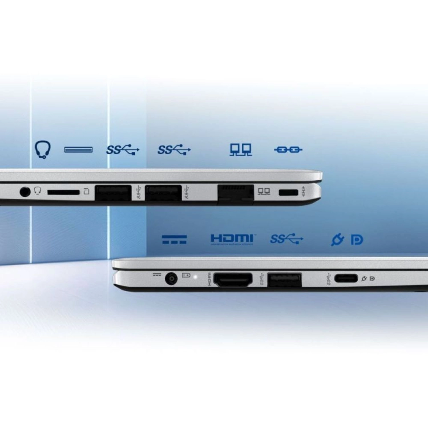 Modern 15 Gaming F1MG-860AE - 15.6'' Core 7-150U 16GB DDR4 512GB SSD