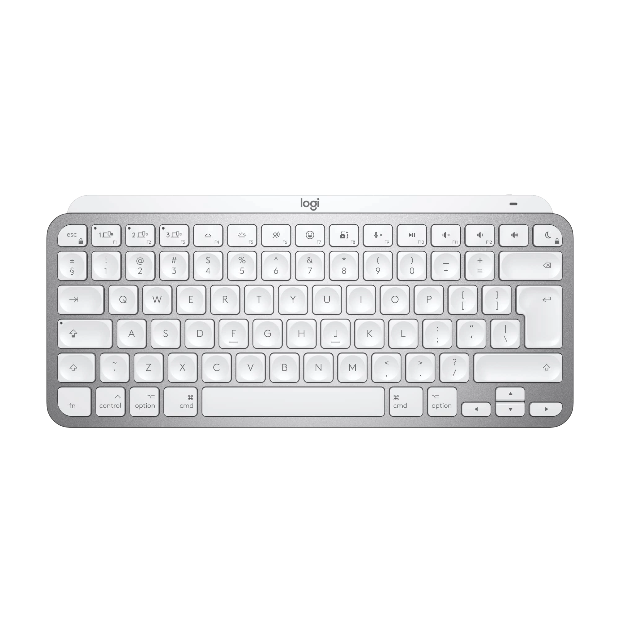 MX Keys Mini - Mac Wireless
