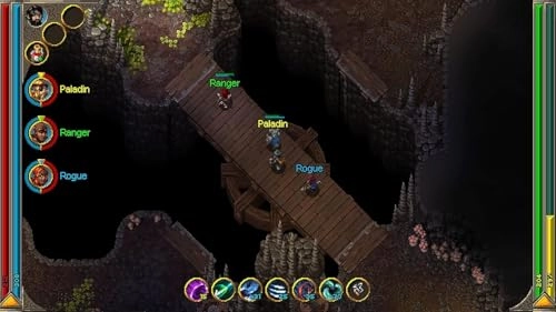 Hammerwatch II - PlayStation 5