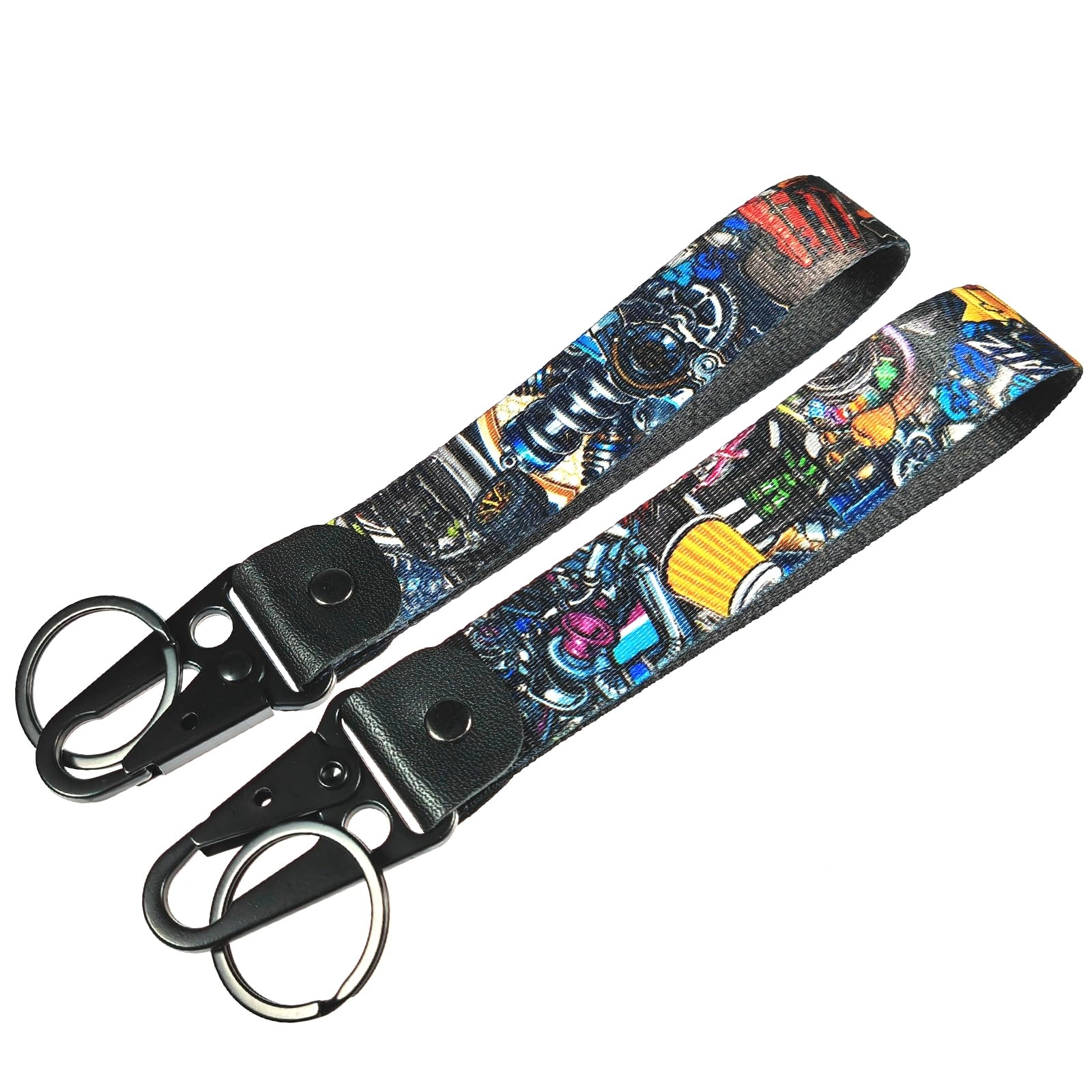 JDM Keychain - Shape