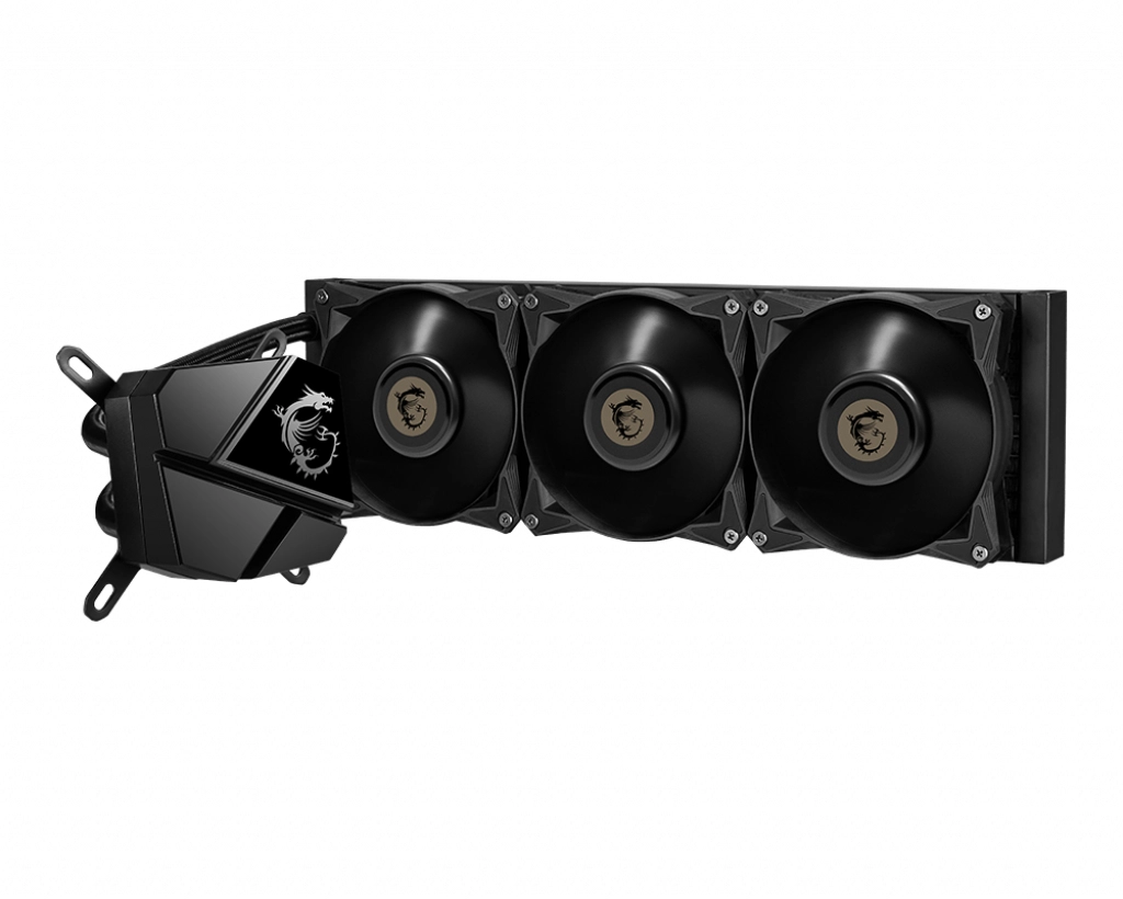 MAG CORELIQUID M360 - 3 x 120mm