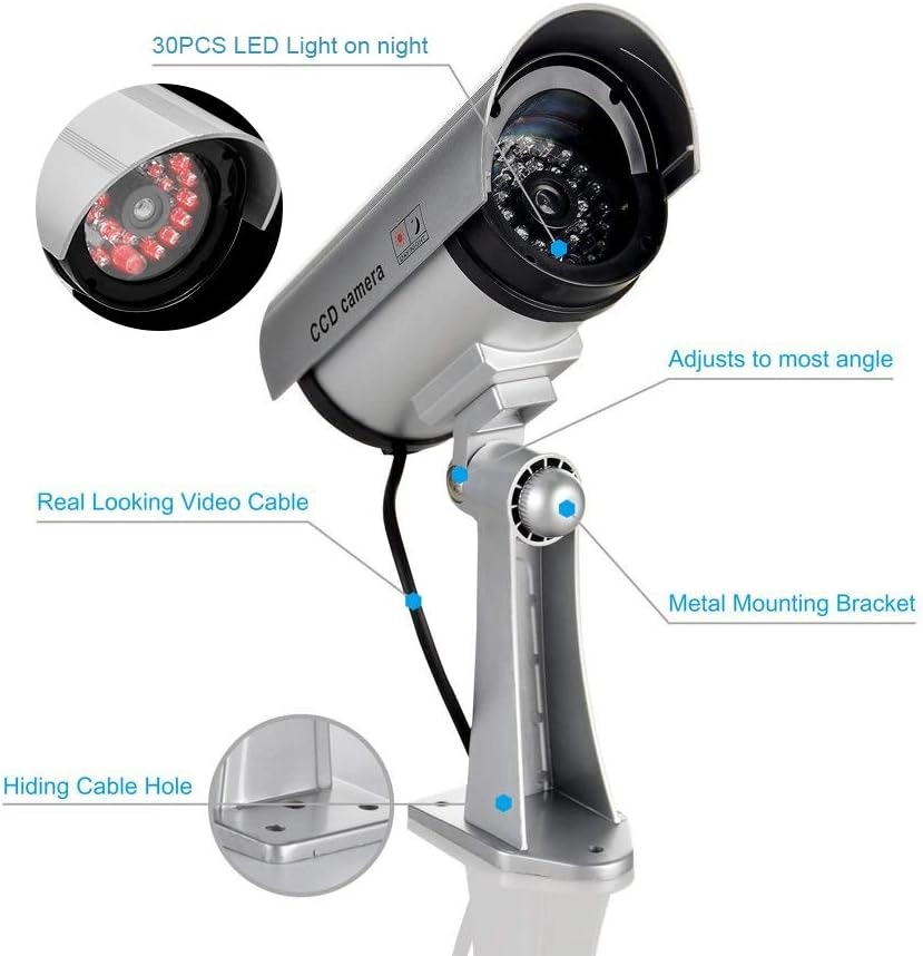 S89-BL - Indoor Outdoor