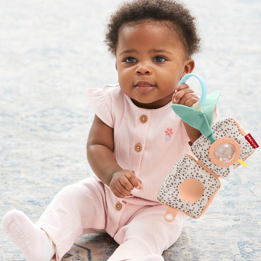 Garden Oasis - Suitable for Newborn up to 24 months