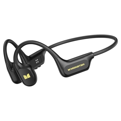 BC300 Wireless Headphone