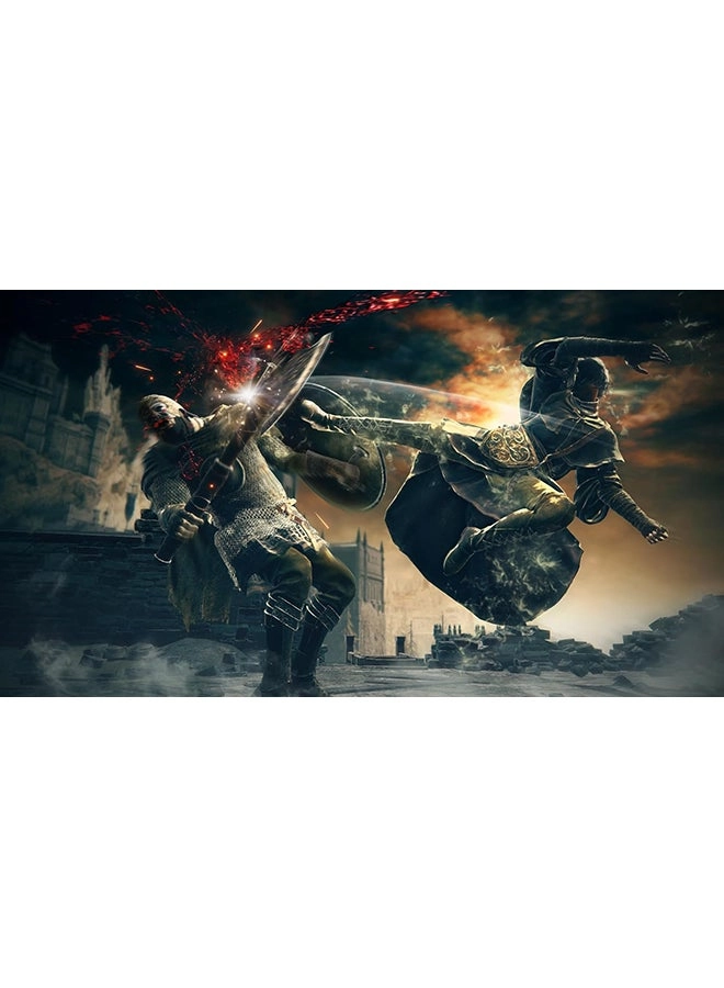 Elden Ring: Shadow of the Erdtree - PlayStation 5