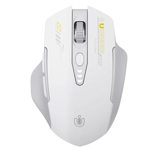 Bluetooth Mouse - Wireless