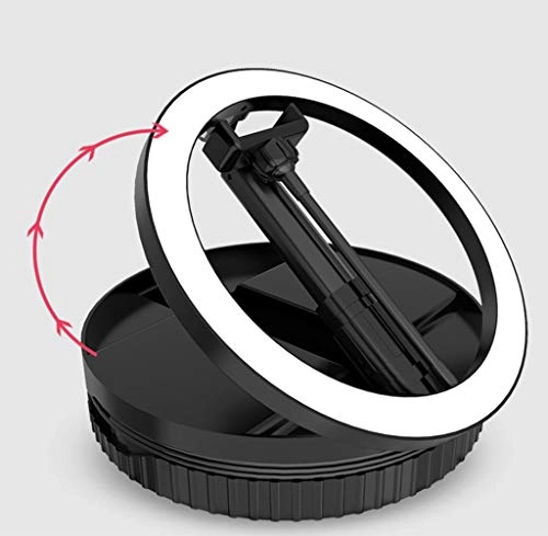 10 inch ring light - 26cm