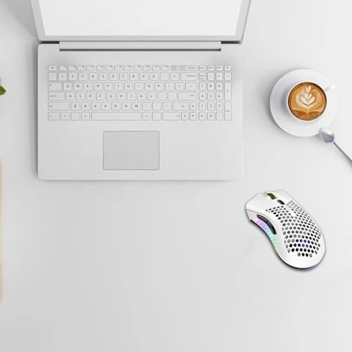 Wireless Gaming Mouse - Bluetooth