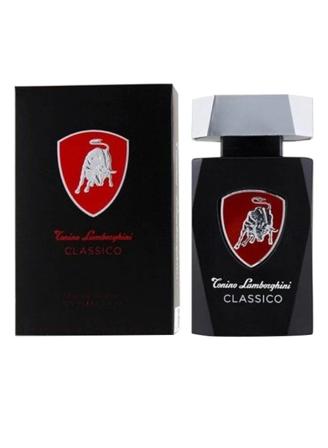 Classico Eau de Toilette 125ml