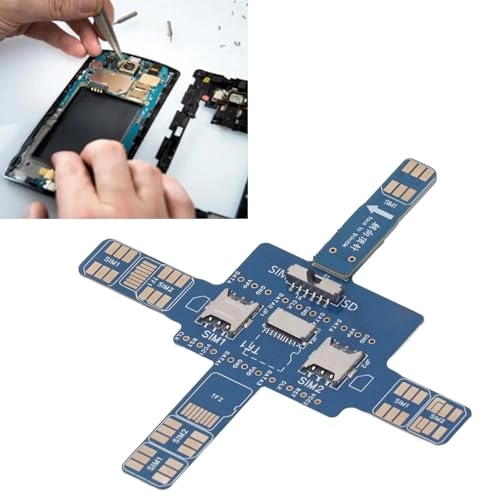 Smartphone Test Board - Universal Android