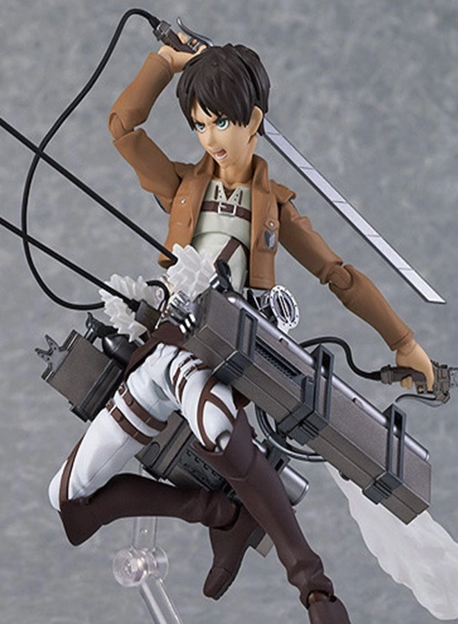 Attack on Titan - Eren (QQ0133)