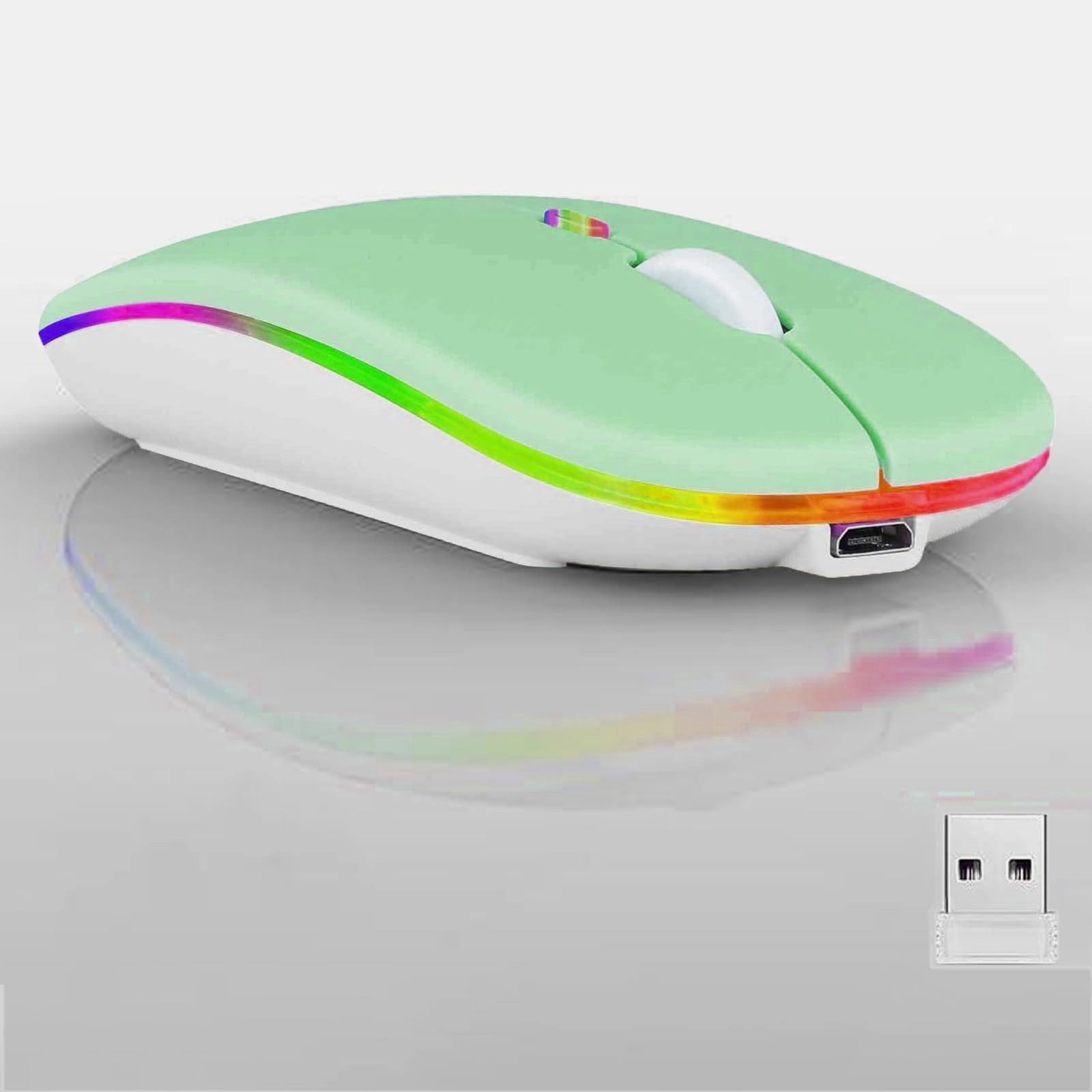 Wireless Mouse - Bluetooth