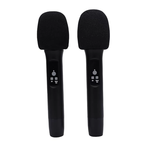 Wireless Bluetooth Microphone System - 2
