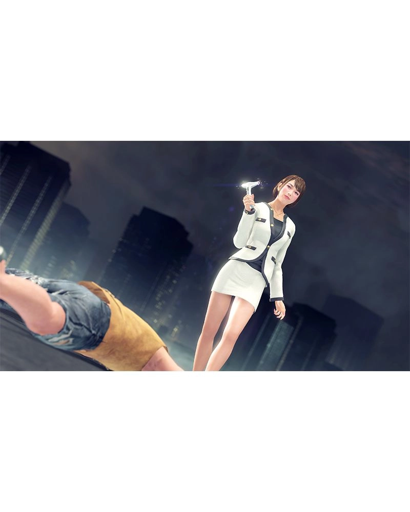 Yakuza: Like a Dragon Day Ichi Edition - Xbox One