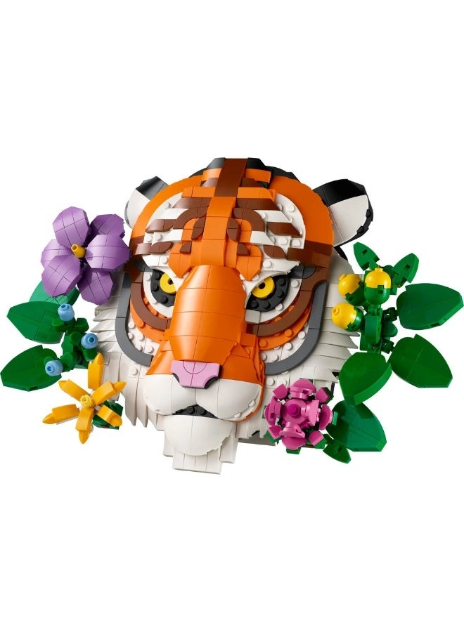 The Fauna Collection - Tiger (31217)