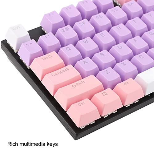 Mechanical Gaming Keyboard - Wired