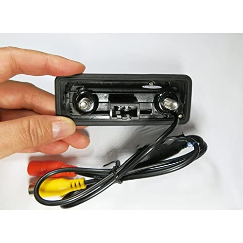 Car Rear View CCD - Night vision Wifi