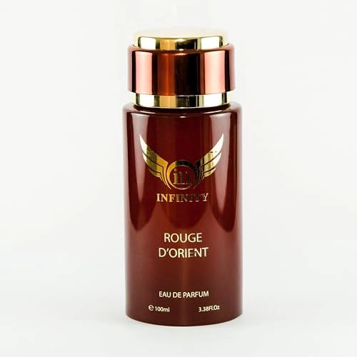 ROUGE D'ORIENT Eau de Parfum 100 ml
