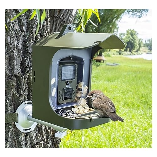 Wildlife Camera - 5MP