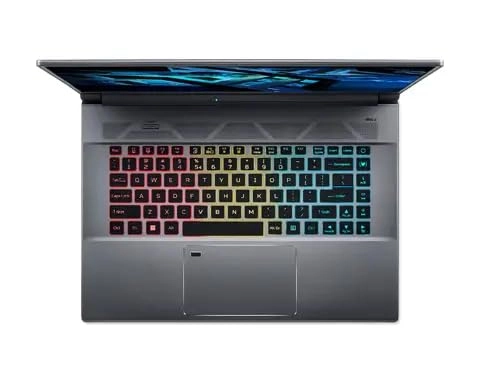 Predator Triton 500 SE - 16'' i7-12700H 16GB DDR5 2TB SSD