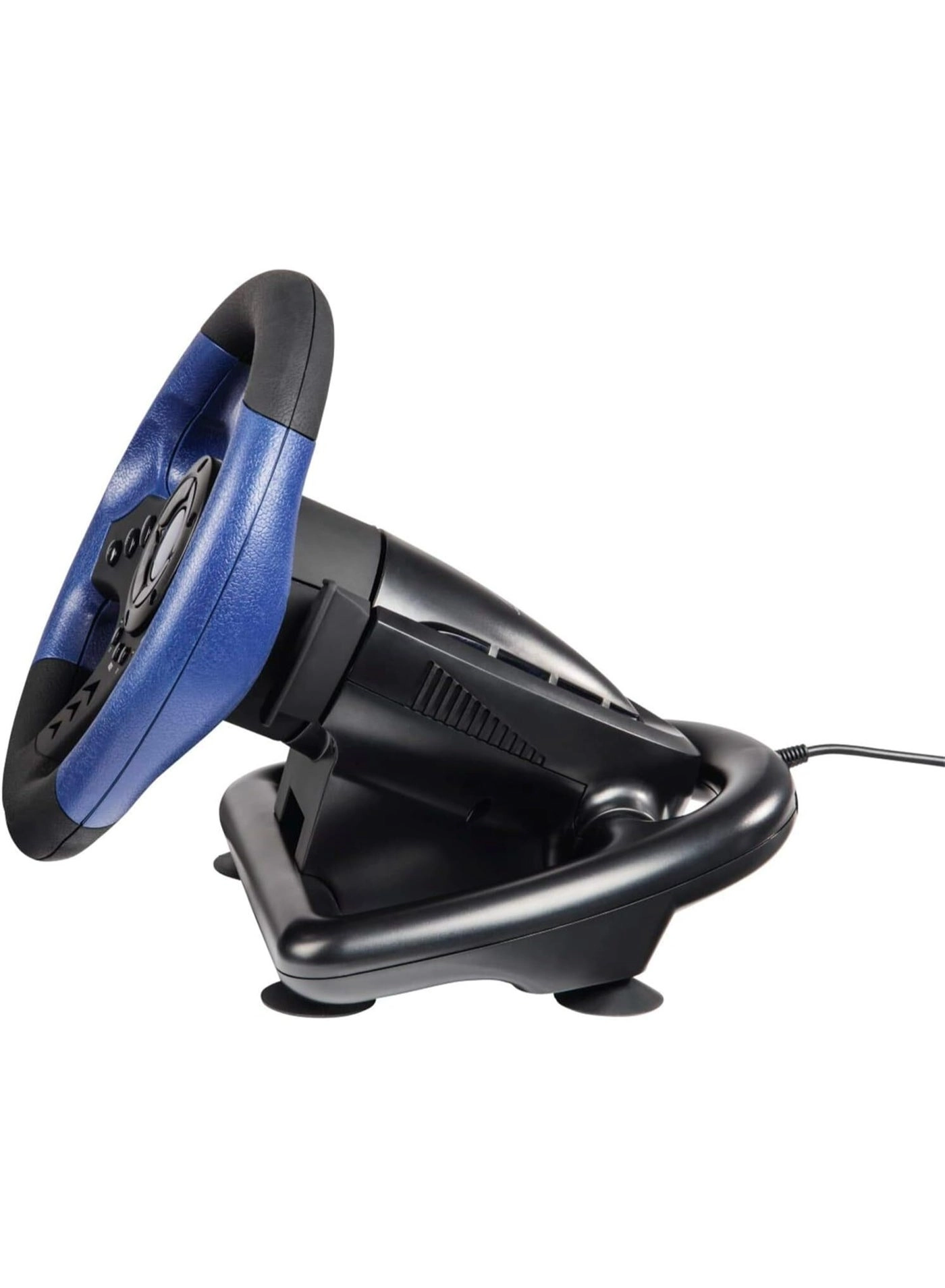 GripZ 500 Racing Wheel & Pedals
