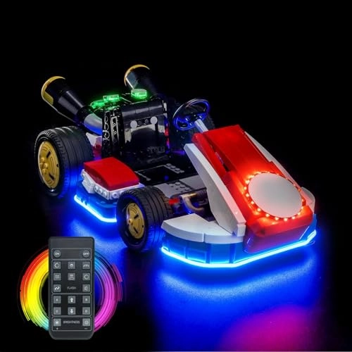 72037 Lighting Kit - LED USB Remote Version