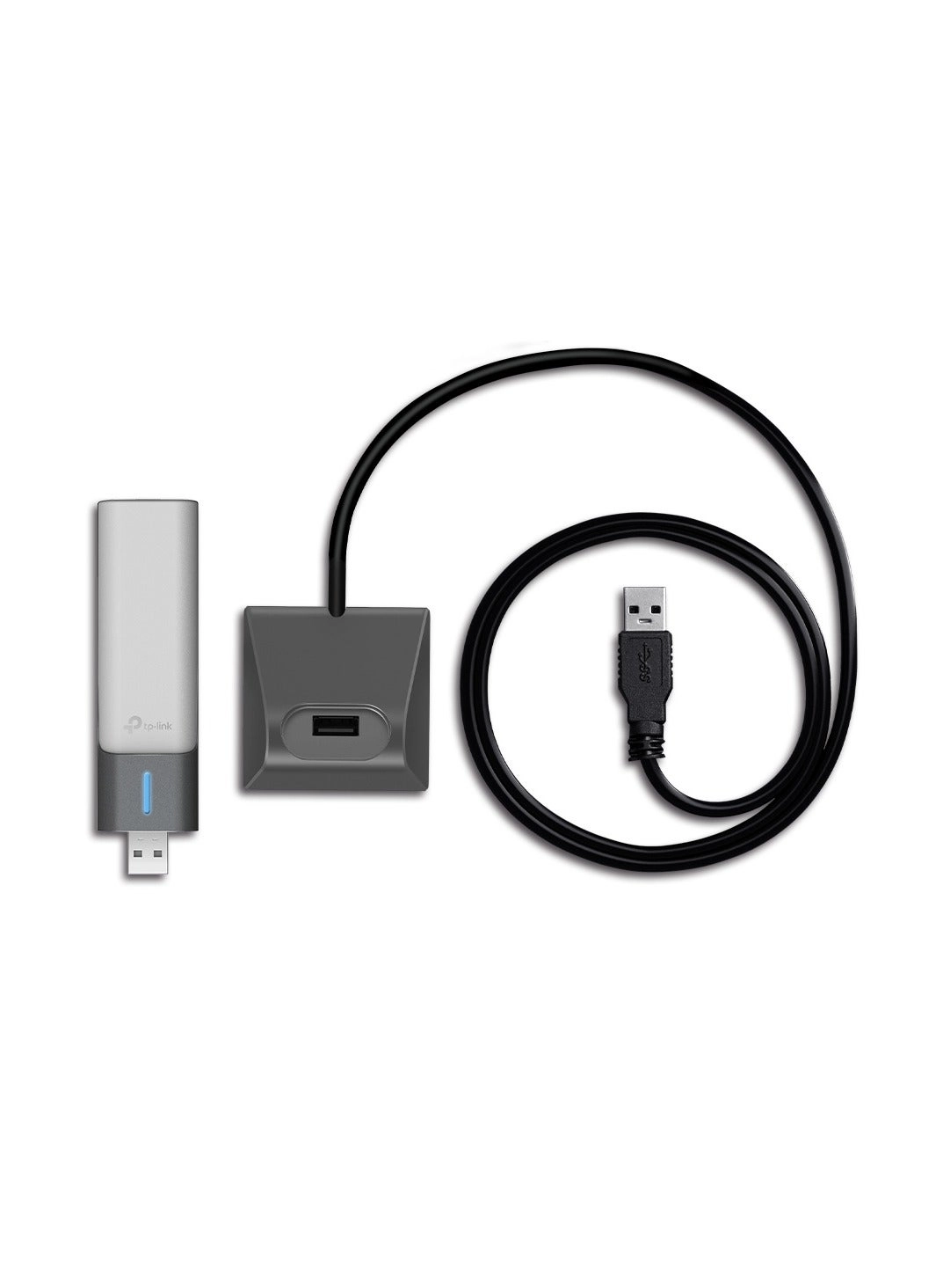 Archer TX20U Nano - Wi-Fi 6 USB Wireless