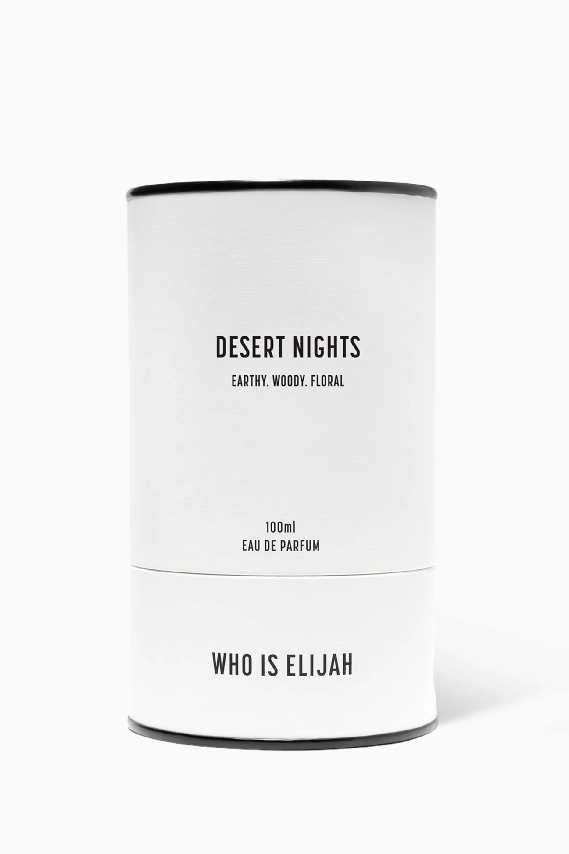 Desert Night Eau de Parfum 100ml