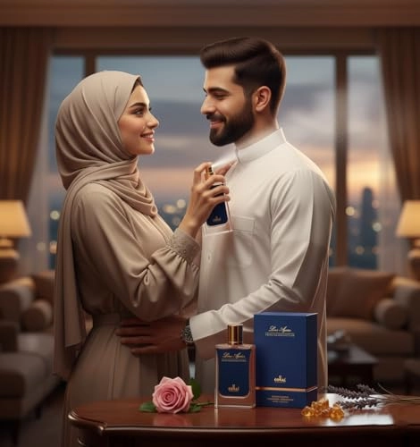 Love Again - 80 Milliliters