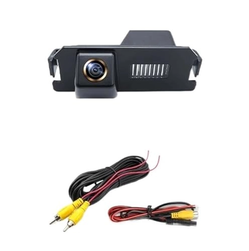 HD Reversing Camera - Night vision Wired 1280 x 720