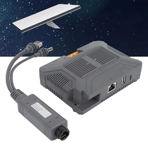 PoE Injector - 48V-57V 150W 10/100/1000Mbps