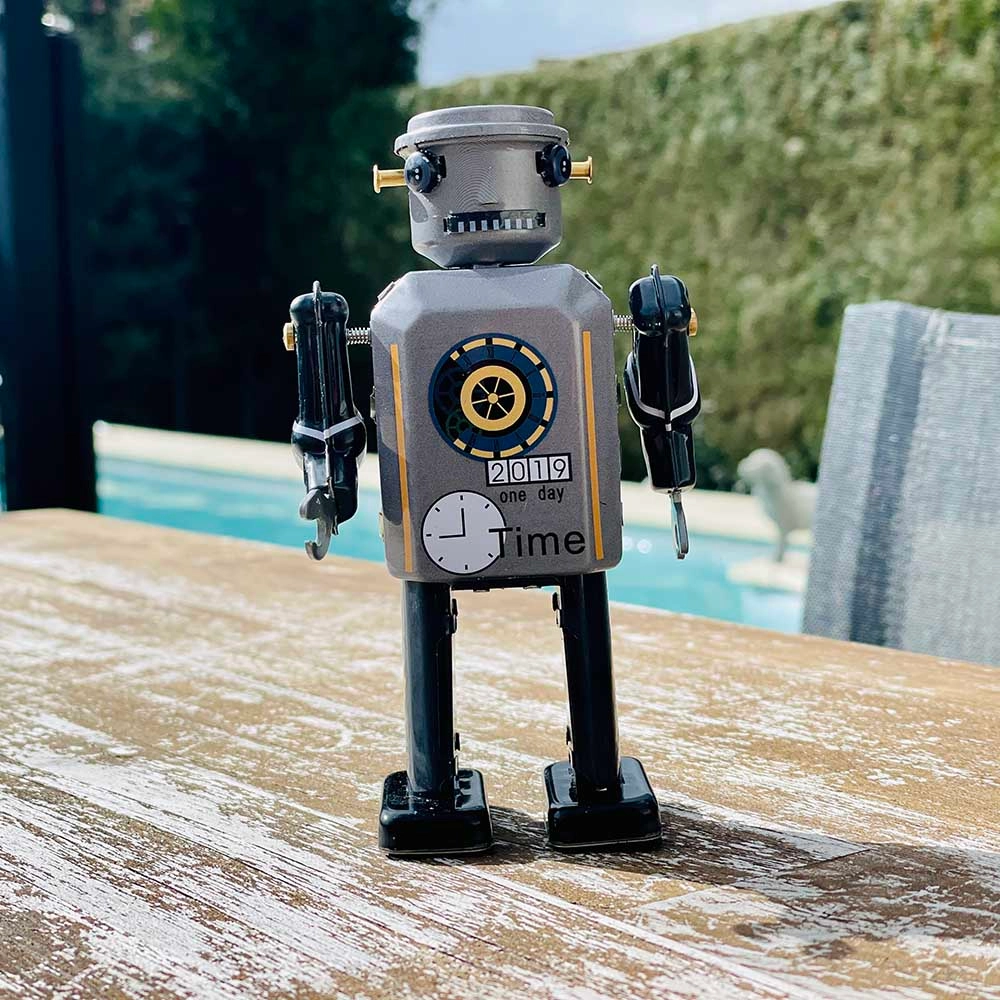 Timebot