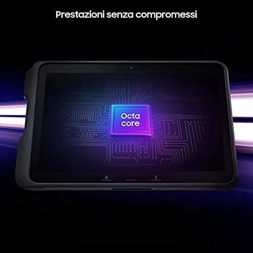 Galaxy Tab Active4 Pro - 64GB 10.1"