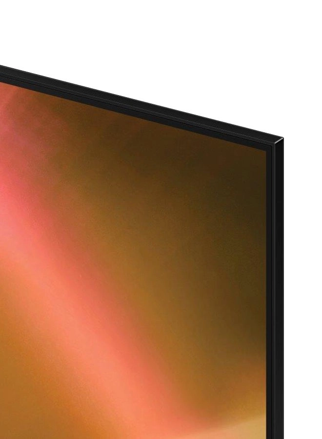 UA55AU8000U - 55 Inch