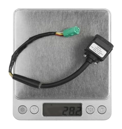 Reversing Camera - Wire