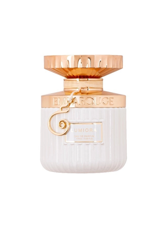 EMBAROUGE LUMIORA Eau de Parfum 100ml