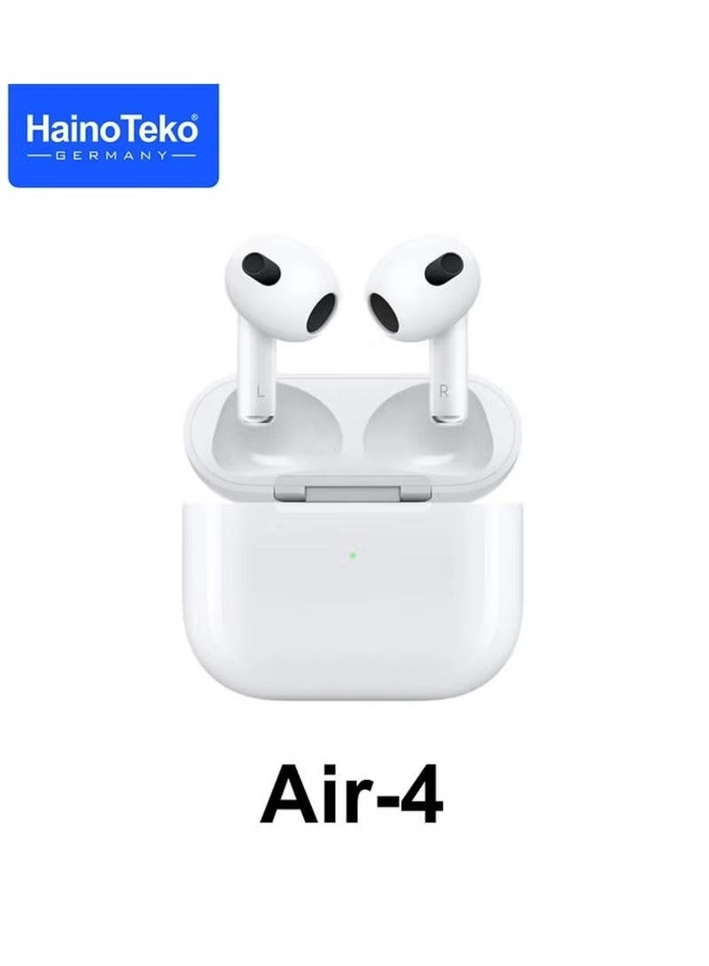 Air4 Wireless Earphone