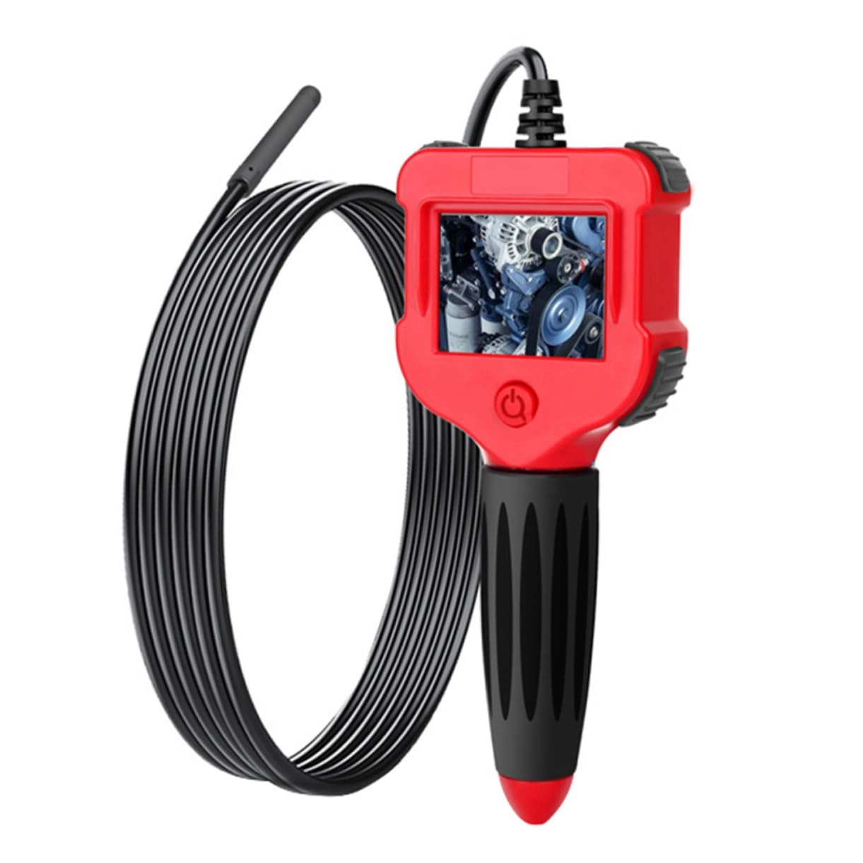 LIFKOME Inspection Camera - 2.4inch display ip67 waterproof