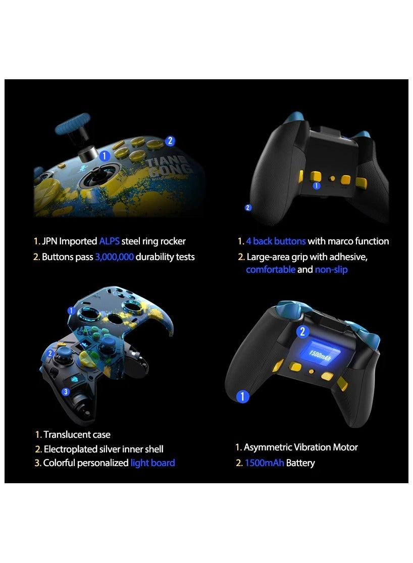 Apex 3 - Windows PC NS Android IOS TV