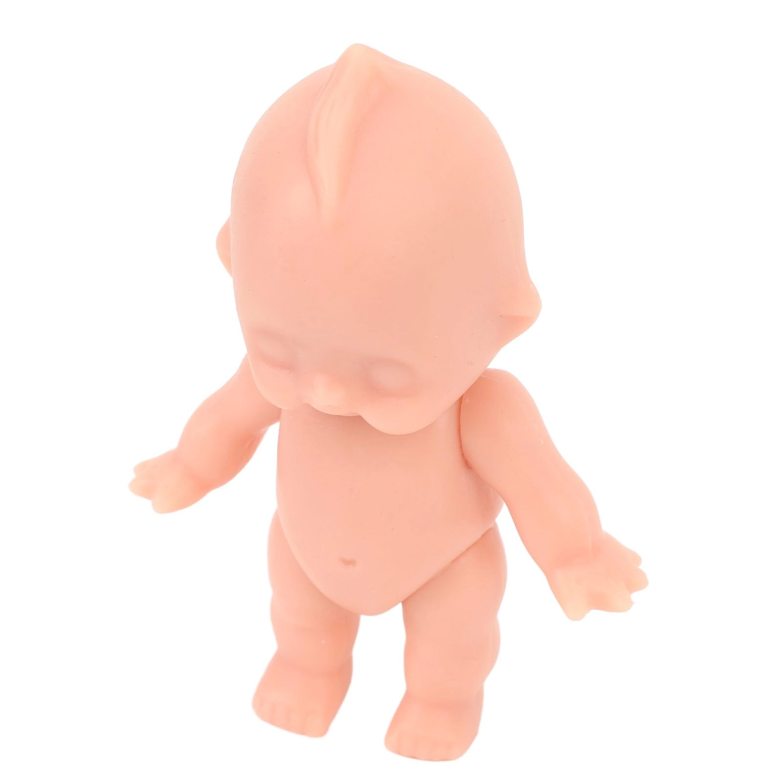 BTOSEP Silicone Doll Model - Miniature 17L x 9W x 6H centimeters
