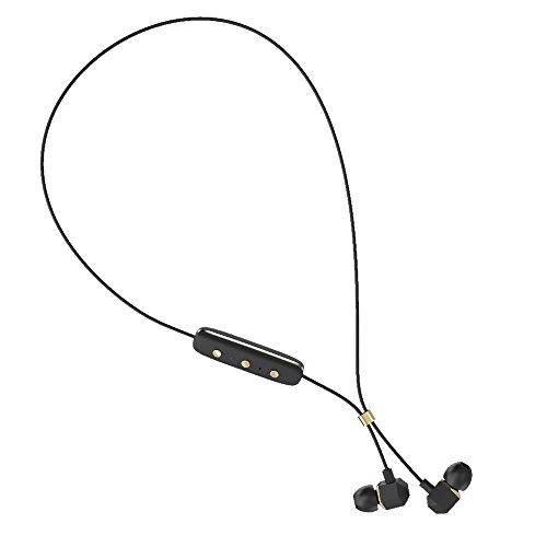 HP7851BK Wireless Earbud